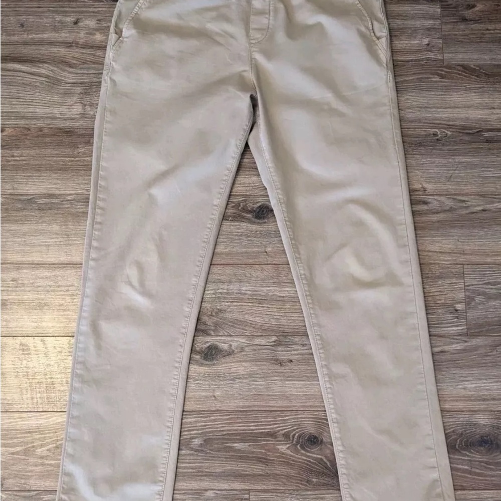 Marine Layer Slim Saturday Pull On Large Tall